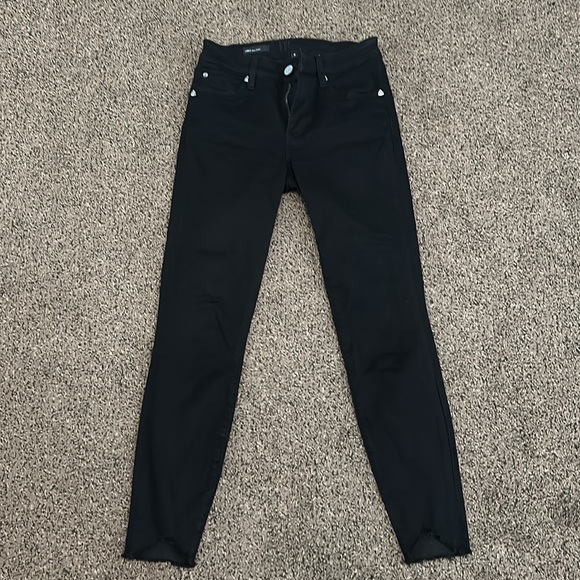 Kut from the Kloth skinny jeans - Picture 2 of 3